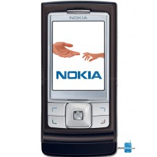 NOKIA 6270 CAMERA 2MP MP3 PLAYER PRETO USADO